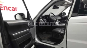 Land Rover Range Rover Sport HSE DYNAMIC HEAD UP/CAM/#ПЪЛНО ОБОРУДВАНЕ#ПАНОРАМА, снимка 9