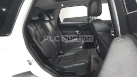 Land Rover Range Rover Sport HSE DYNAMIC HEAD UP/CAM/#ПЪЛНО ОБОРУДВАНЕ#ПАНОРАМА, снимка 11