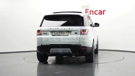 Land Rover Range Rover Sport HSE DYNAMIC HEAD UP/CAM/#ПЪЛНО ОБОРУДВАНЕ#ПАНОРАМА, снимка 4