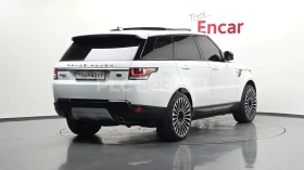 Land Rover Range Rover Sport HSE DYNAMIC HEAD UP/CAM/#ПЪЛНО ОБОРУДВАНЕ#ПАНОРАМА, снимка 2