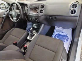 VW Tiguan 2.0-140 КС АВТОМАТИК, 4х4, FACELIFT, 6ск ЕВРО 5b., снимка 12
