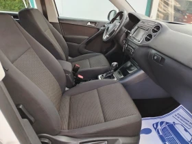 VW Tiguan 2.0-140 КС АВТОМАТИК, 4х4, FACELIFT, 6ск ЕВРО 5b., снимка 14