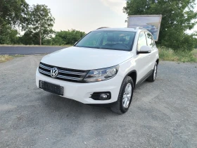 VW Tiguan 2.0-140 КС АВТОМАТИК, 4х4, FACELIFT, 6ск ЕВРО 5b., снимка 1