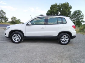 VW Tiguan 2.0-140 КС АВТОМАТИК, 4х4, FACELIFT, 6ск ЕВРО 5b., снимка 9