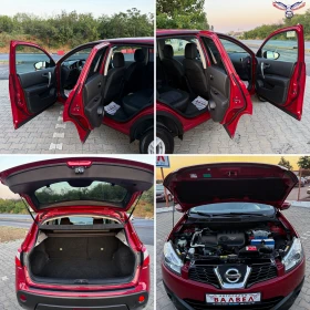 Nissan Qashqai * 1.5DCI* 103HP* FACE* , снимка 8