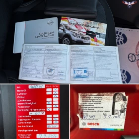 Nissan Qashqai * 1.5DCI* 103HP* FACE* , снимка 15