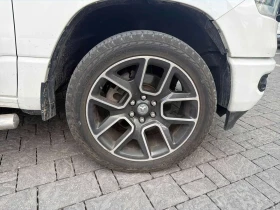 Dodge RAM 1500 * Sport * АВТОКРЕДИТ БЕЗ ПЪРВОНАЧАЛНА ВНОСКА* , снимка 7
