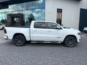 Dodge RAM 1500 * Sport * АВТОКРЕДИТ БЕЗ ПЪРВОНАЧАЛНА ВНОСКА* , снимка 3