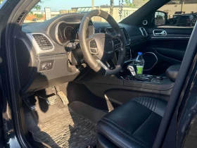 Jeep Grand cherokee * SRT * CARFAX * ОПЦИЯ ЗА ФИНАНСИРАНЕ , снимка 5