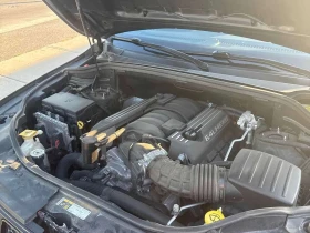 Jeep Grand cherokee * SRT * CARFAX * ОПЦИЯ ЗА ФИНАНСИРАНЕ , снимка 11
