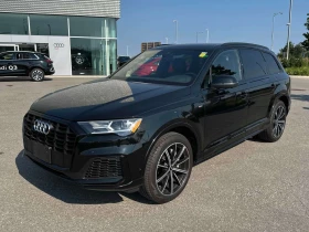 Audi Q7 * Progressiv * CARFAX * ЦЕНА ДО БГ, снимка 1
