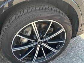Audi Q7 * Progressiv * CARFAX * ЦЕНА ДО БГ, снимка 11