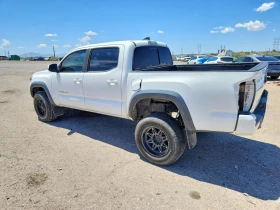 Toyota Tacoma 3.5l Trd Off-Road, снимка 2