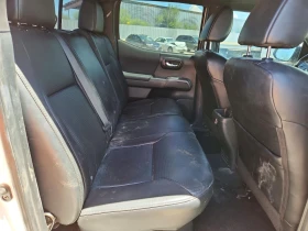 Toyota Tacoma 3.5l Trd Off-Road, снимка 10