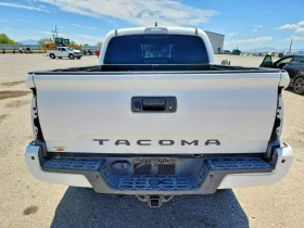Toyota Tacoma 3.5l Trd Off-Road, снимка 6