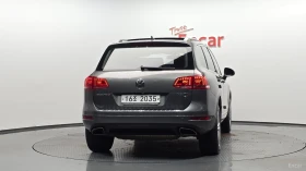 VW Touareg V6 3.0 TDI BlueMotion* КОЖА* НАВИ* ПАНО, снимка 4