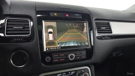 VW Touareg V6 3.0 TDI BlueMotion* КОЖА* НАВИ* ПАНО, снимка 13