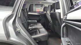 VW Touareg V6 3.0 TDI BlueMotion* КОЖА* НАВИ* ПАНО, снимка 10