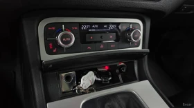 VW Touareg V6 3.0 TDI BlueMotion* КОЖА* НАВИ* ПАНО, снимка 15