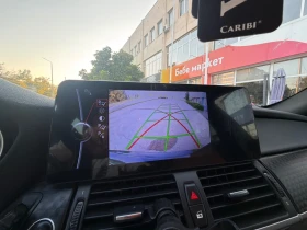 BMW X6 2014г* FACE* Lasser* Вакум, снимка 14