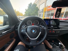 BMW X6 2014г* FACE* Lasser* Вакум, снимка 12