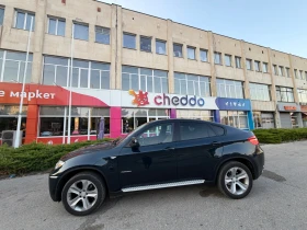 BMW X6 2014г* FACE* Lasser* Вакум, снимка 5