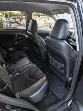 Toyota Rav4 2.2 D-4D Executive, снимка 7