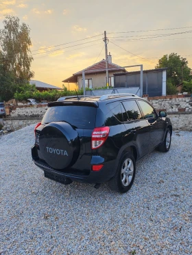 Toyota Rav4 2.2 D-4D Executive, снимка 15