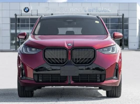 BMW X3 2025 BMW X3 30I, снимка 2