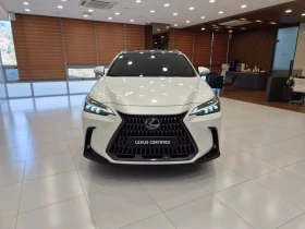 Lexus NX Luxury| 239к.с.| ВКЛ.ТЕХНОТЕСТ, снимка 3