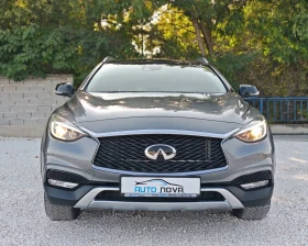 Infiniti QX30 2.2 170 К.С. AВТОМАТ! 4Х4! 123 000 КМ! БЕЗ АНАЛОГ!, снимка 2