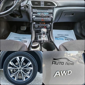 Infiniti QX30 2.2 170 К.С. AВТОМАТ! 4Х4! 123 000 КМ! БЕЗ АНАЛОГ!, снимка 14