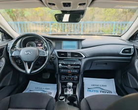 Infiniti QX30 2.2 170 К.С. AВТОМАТ! 4Х4! 123 000 КМ! БЕЗ АНАЛОГ!, снимка 13