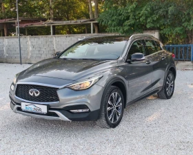 Infiniti QX30 2.2 170 К.С. AВТОМАТ! 4Х4! 123 000 КМ! БЕЗ АНАЛОГ!, снимка 3