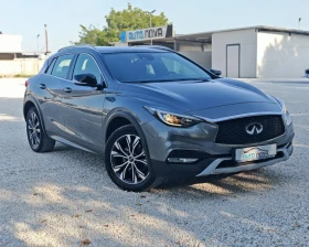 Infiniti QX30 2.2 170 К.С. AВТОМАТ! 4Х4! 123 000 КМ! БЕЗ АНАЛОГ!, снимка 16