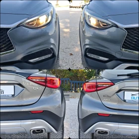 Infiniti QX30 2.2 170 К.С. AВТОМАТ! 4Х4! 123 000 КМ! БЕЗ АНАЛОГ!, снимка 15