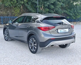 Infiniti QX30 2.2 170 К.С. AВТОМАТ! 4Х4! 123 000 КМ! БЕЗ АНАЛОГ!, снимка 7