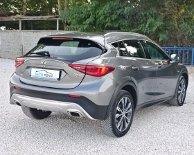 Infiniti QX30 2.2 170 К.С. AВТОМАТ! 4Х4! 123 000 КМ! БЕЗ АНАЛОГ!, снимка 5