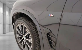 BMW X5 3.0d xDrive M-Sport Paket, снимка 9
