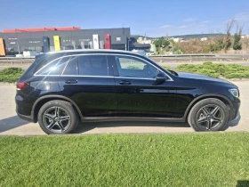 Mercedes-Benz GLC 220 d 4MATIC, снимка 4
