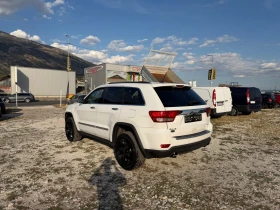 Jeep Grand cherokee 3.0/Overland/barter/lizing, снимка 6
