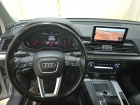 Audi Q5 KOMFORT, ПРОГЛЕМ С КЛИМАТИКА, снимка 10