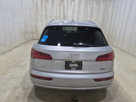 Audi Q5 KOMFORT, ПРОГЛЕМ С КЛИМАТИКА, снимка 17