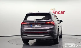 Hyundai Santa fe Diesel 2.2 2WD Prestige, снимка 2