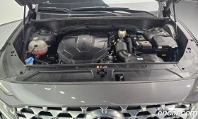 Hyundai Santa fe Diesel 2.2 2WD Prestige, снимка 5