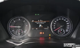 Hyundai Santa fe Diesel 2.2 2WD Prestige, снимка 10