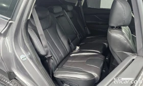 Hyundai Santa fe Diesel 2.2 2WD Prestige, снимка 16