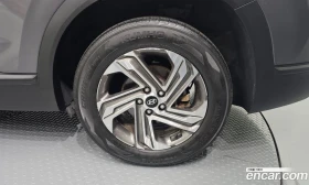 Hyundai Santa fe Diesel 2.2 2WD Prestige, снимка 6