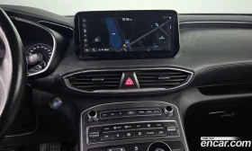 Hyundai Santa fe Diesel 2.2 2WD Prestige, снимка 17