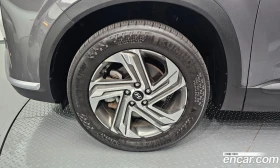 Hyundai Santa fe Diesel 2.2 2WD Prestige, снимка 4